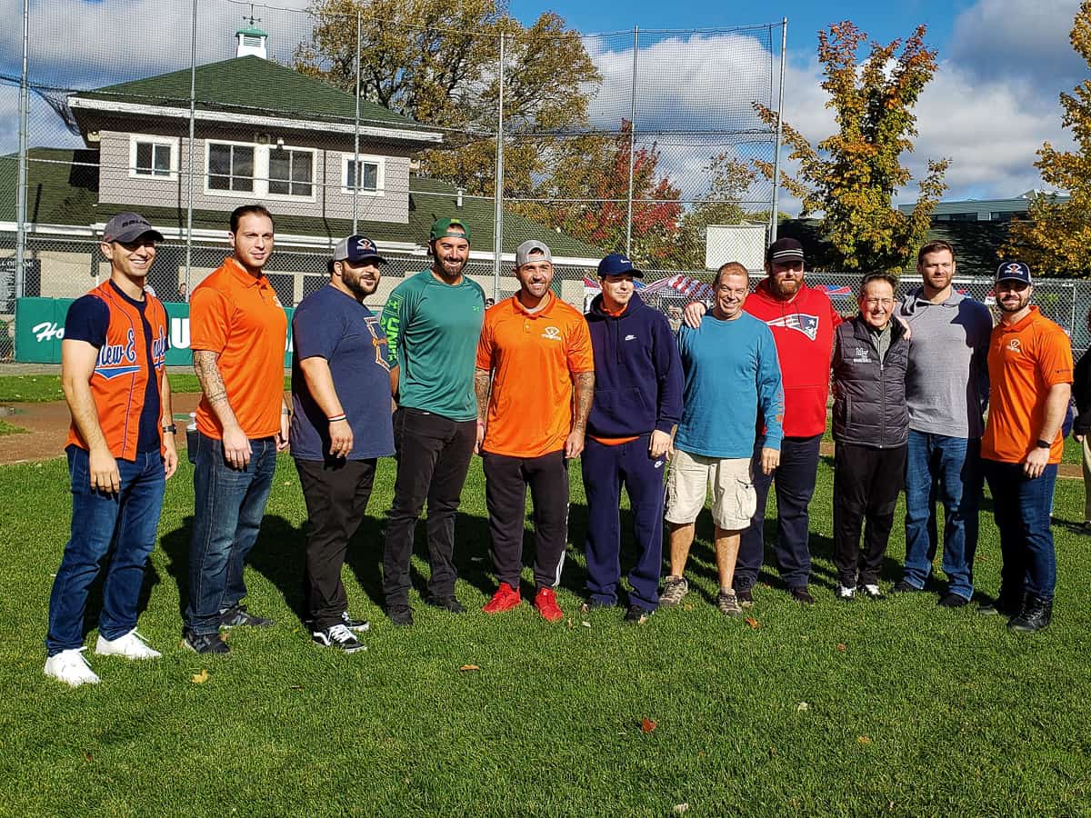 Meet the N.J. Little Leaguers who are a few games away from the World Series  