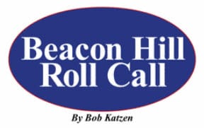 Beacon Hill - O que saber antes de ir (ATUALIZADO 2023)