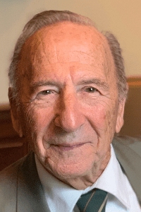 Charles R. “Charlie” DiMare, Jr.