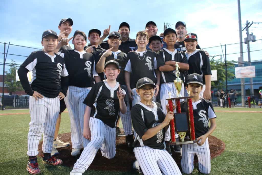 little league title 4