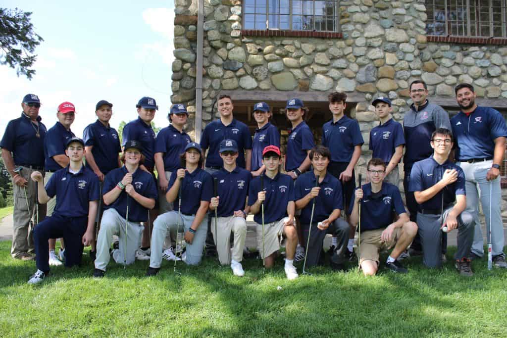 1 Malden_Revere High School Varsity Golf Co-Op-2