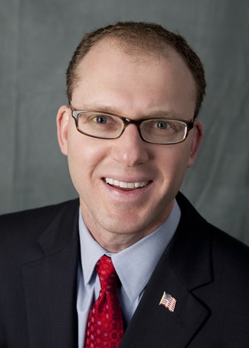 Jason Lewis State Senator