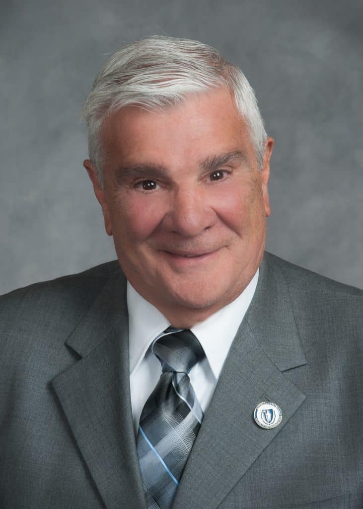 2016-REP. PAUL J. DONATO - FILE PHOTO-2