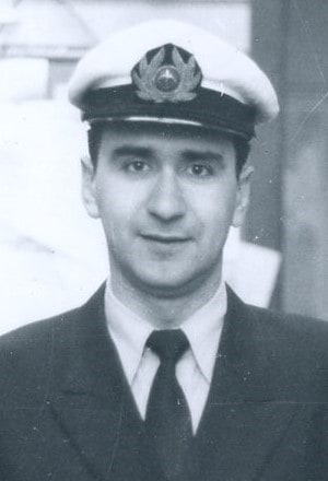 Giovanni M. Furia
