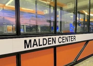 Malden Center 1