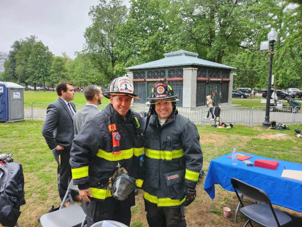 PFFM - with Craig Hardy