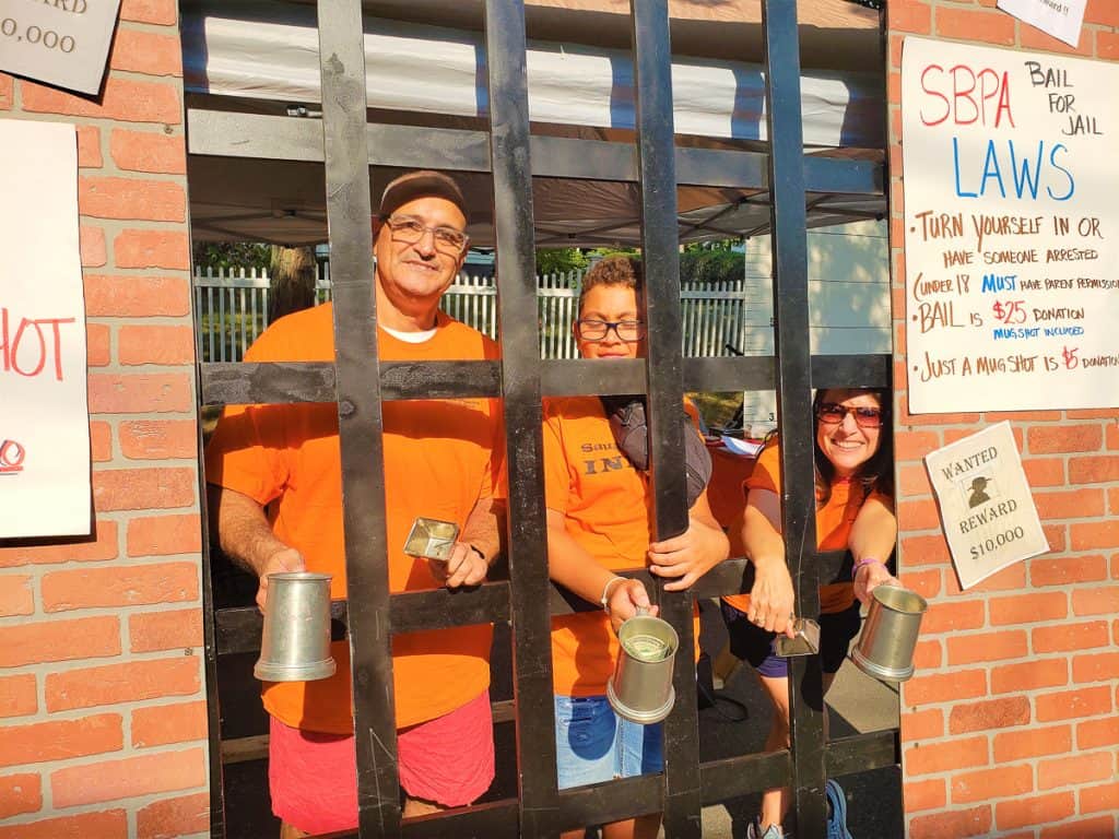 PRISONERS FOR A GOOD CAUSE-2