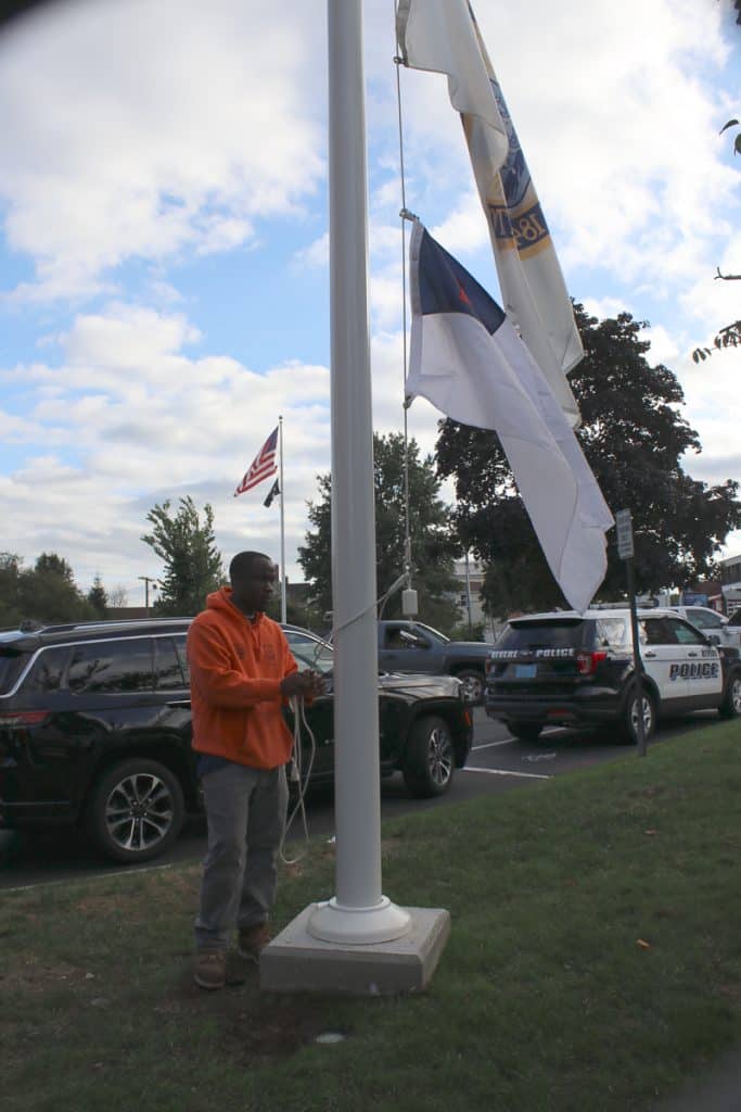 Raising Flag-2