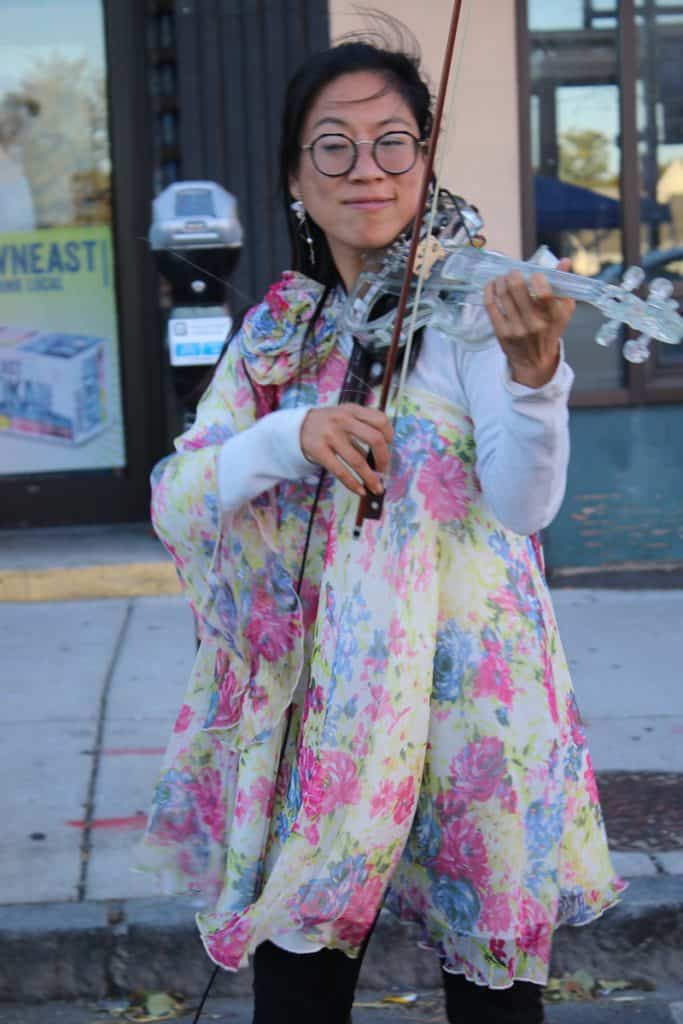 Violin-2