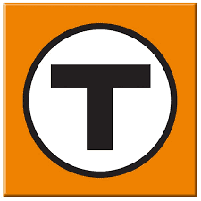 orange line logo