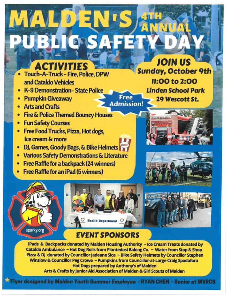 safety day flyer-2