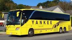 yankee line bus