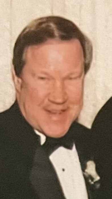 Albert N. Kendall