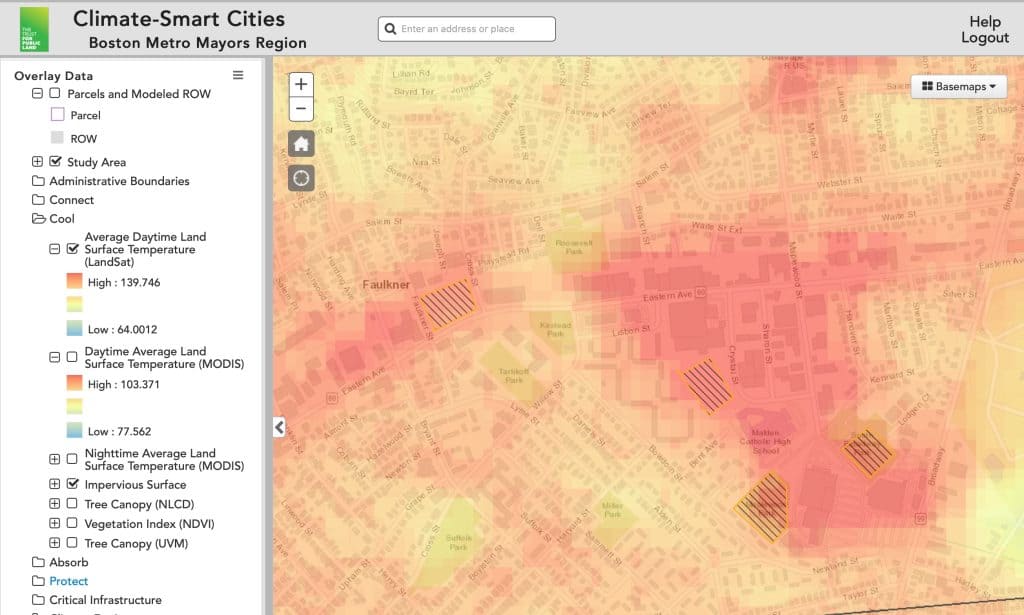 Climate-Smart Ciites