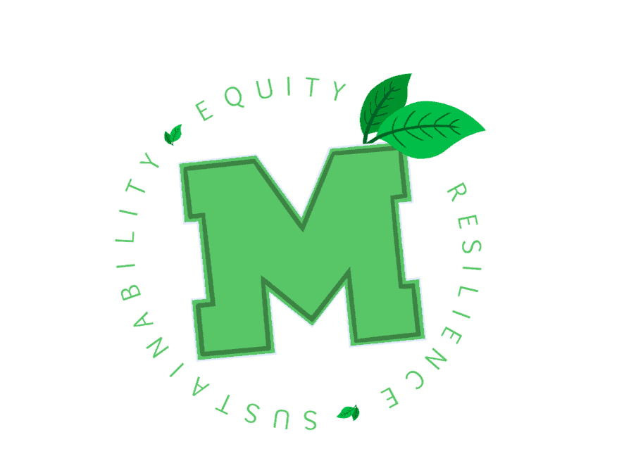 Malden Green Logo