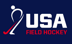 USA Field Hockey Logo