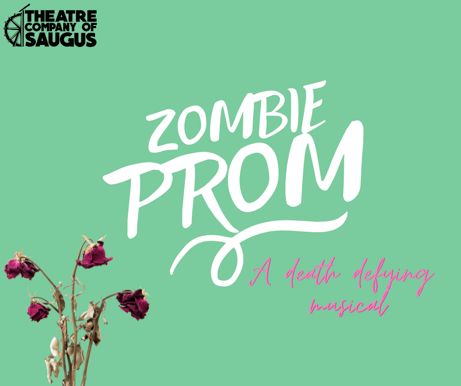 Zombie Prom logo