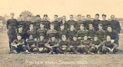 1925 team was undefeated