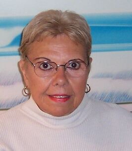Ann M. Raponi (Domenico)