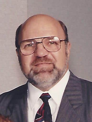 Frank J. Ruggiero, Jr.