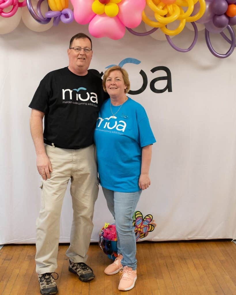 MOA members Diane Goodwin with her husband Mike-2