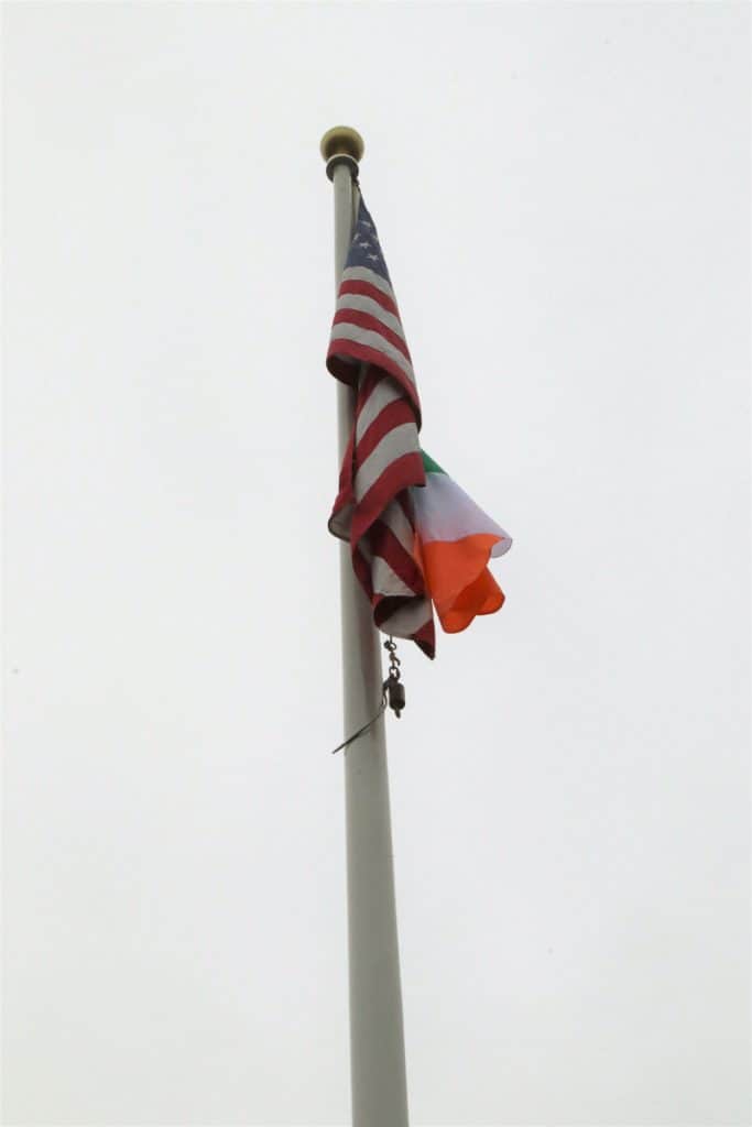 Irish Flag-2