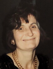 Pauline D. (Koutroubis) Harritos