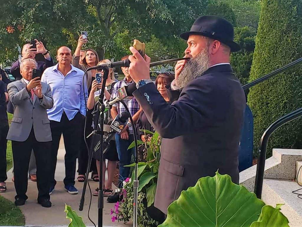 Rabbi Yossi Lipsker-2