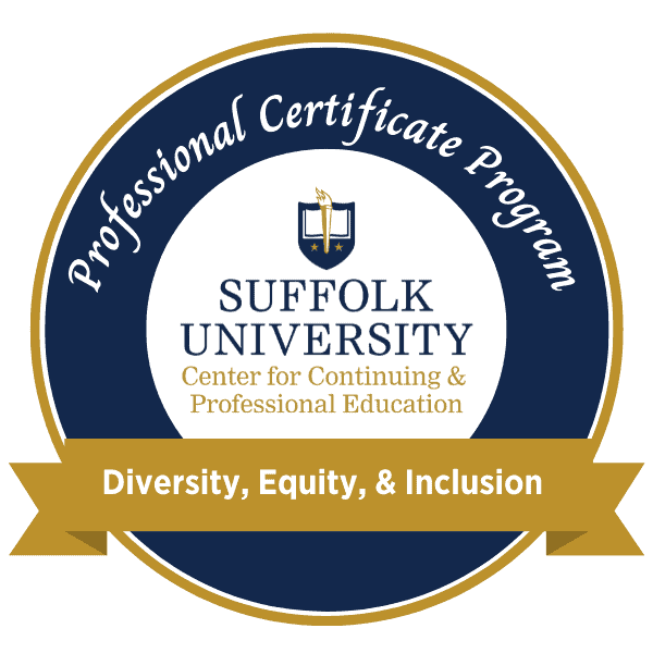 suffolk-university-s-diversity-equity-inclusion-certificate