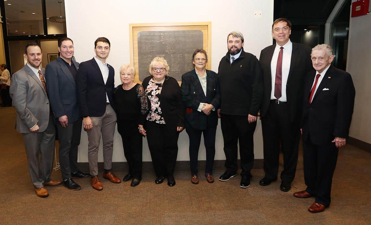 Jack Satter House Tenants’ Association holds 45th Installation of