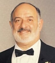 Gerald Sasso