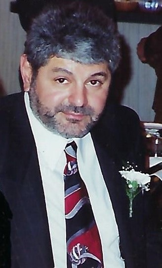 Robert Vassallo