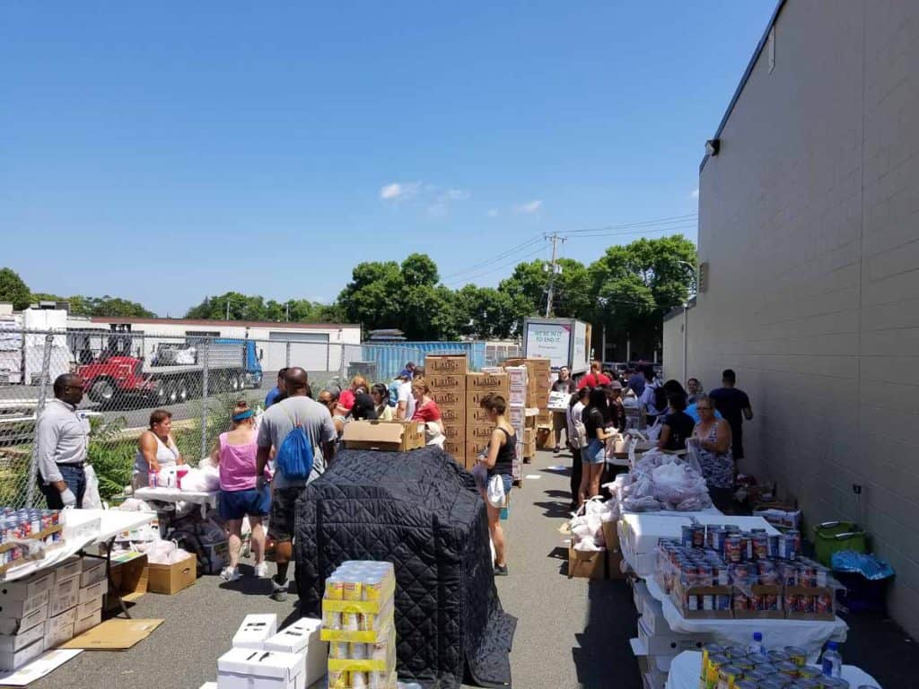 Home  Revere Farmers' Market