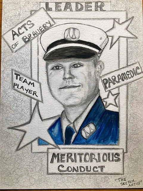 GUESS WHO GOT SKETCHED FOR Jan. 28 Saugus Advocate (2)