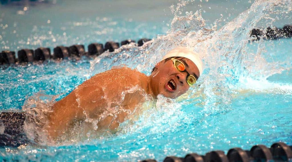 Nathan Nguyen in 100 freestyke jpg-2