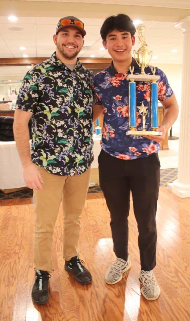 Offensive Player Of The Year-2