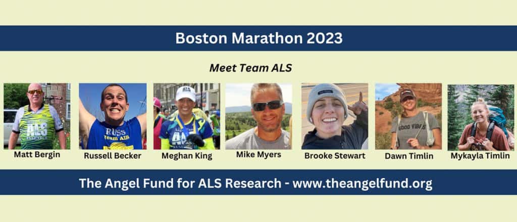 Boston Marathon 2023 media