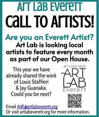 Calling all Artists