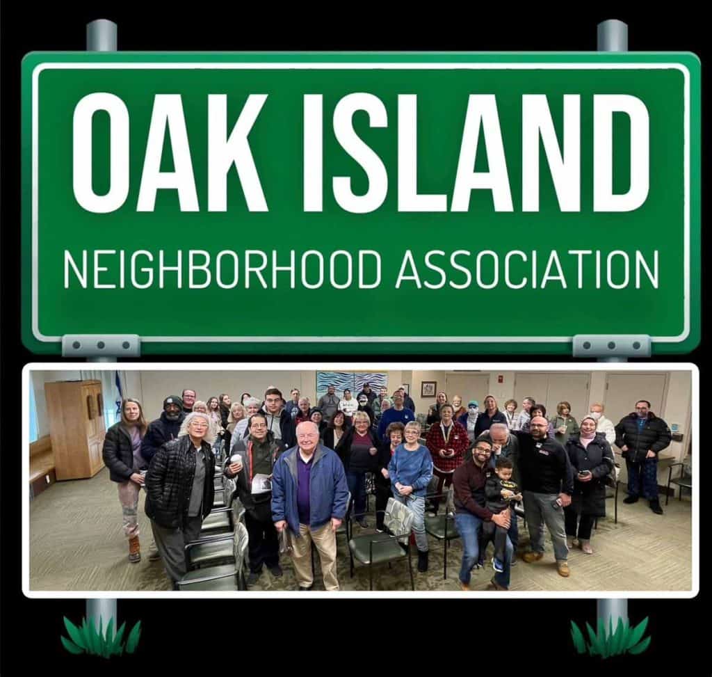 Oak Island residents-2