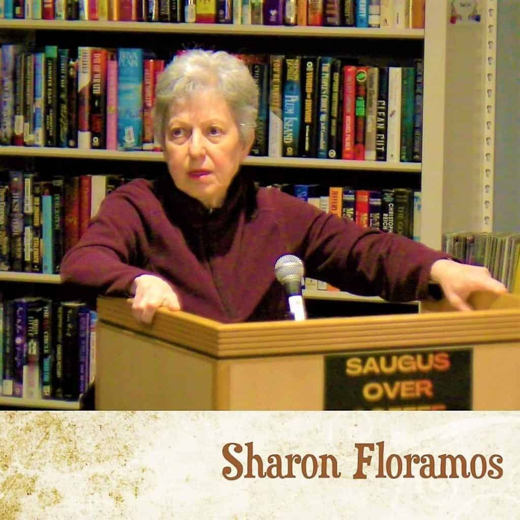 Sharon Floramo expressed dismay-2