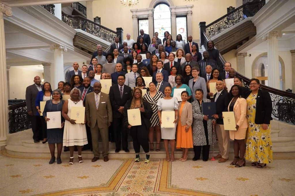 Black Excellence on the Hill-2