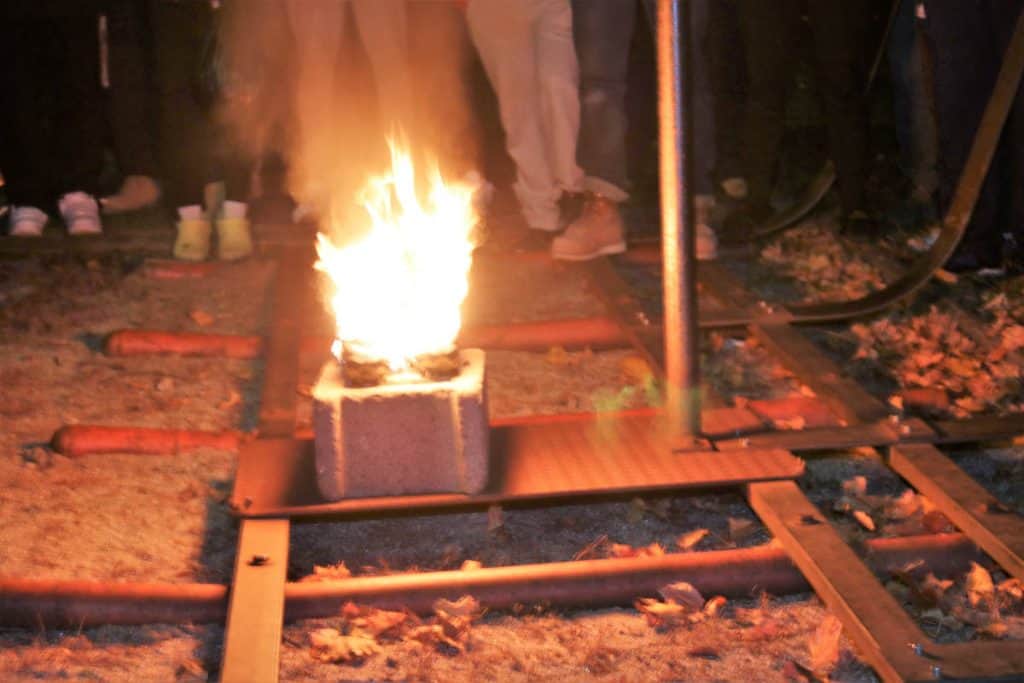 Burnt Cleats-2