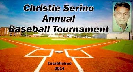 Christie Serino Baseball Classic