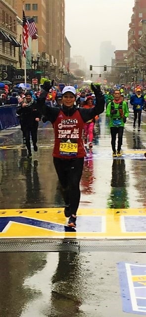 Cover photo for April 7 Saugus Advocate