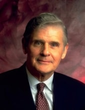 Dr. John A. Curry