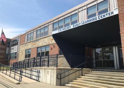 Early Learning Center