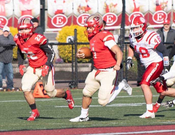 Ellerbe_run