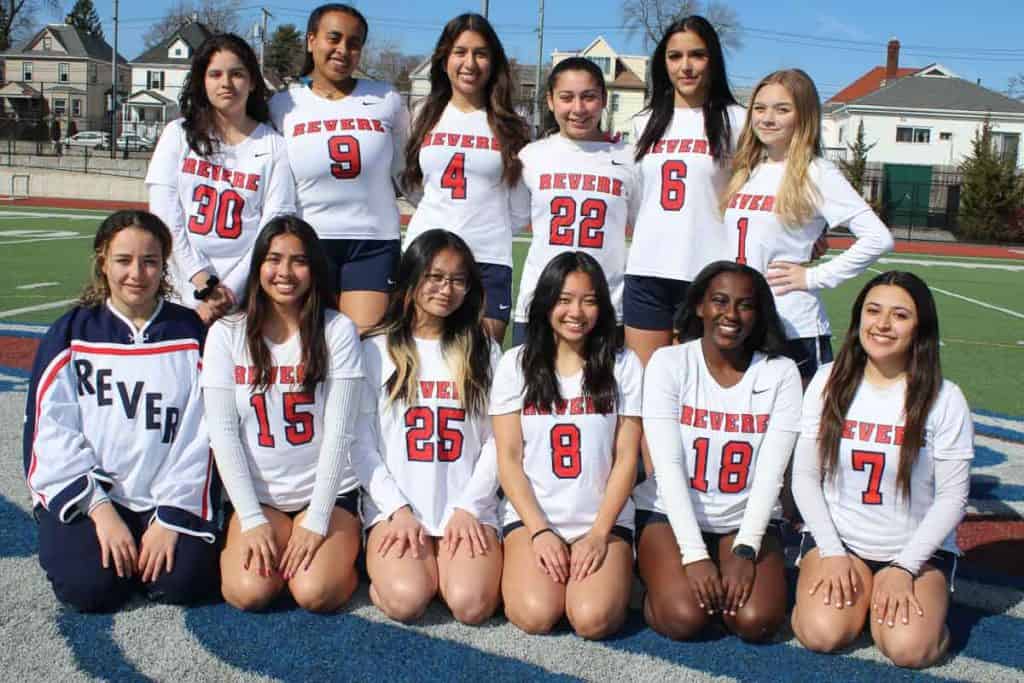 Girls Lax-2