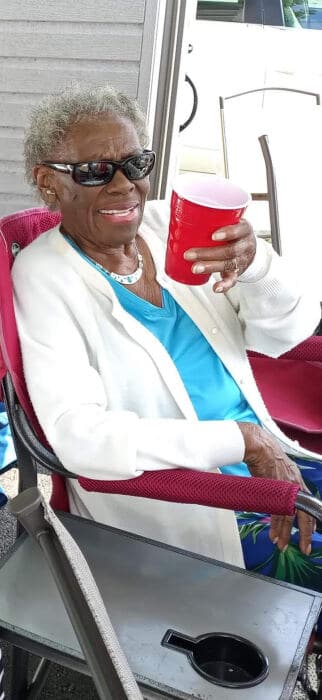 Jane E. (Adams) Bailey