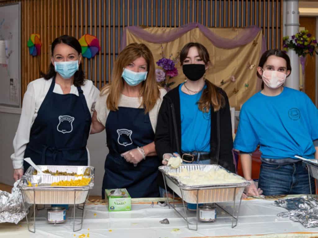 MPCU Volunteers